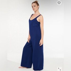 “SAVAGE X FENTY” Xssential Relaxed Jumpsuit Onsie